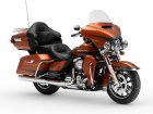 Harley-Davidson Harley Davidson FLHTK Electra Glide Ultra Limited